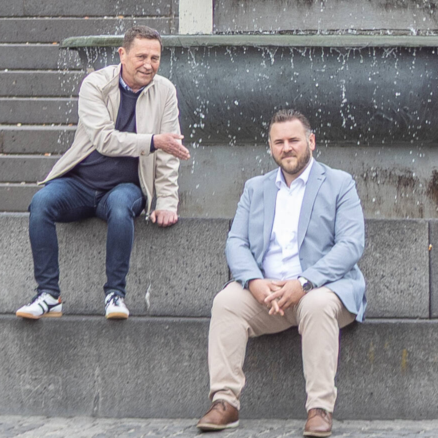 Foto Koppelkandidat Rasim Marz